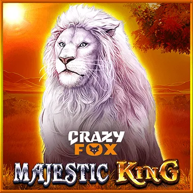 CrazyFox - Majestic King